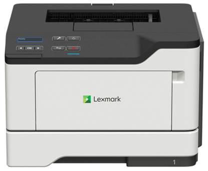 Lexmark MS321dn