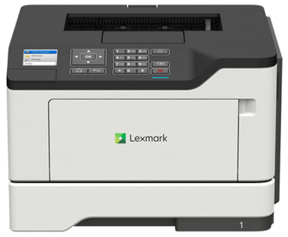 Lexmark MS521dn