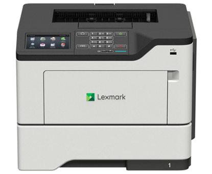 Lexmark MS622de