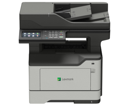 Lexmark MX521de