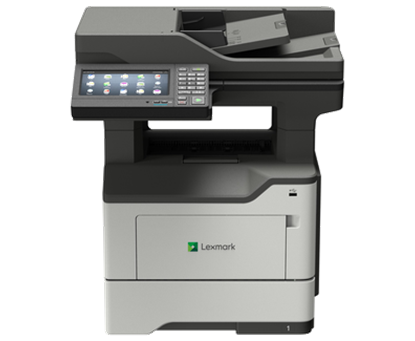 Lexmark MX622ade