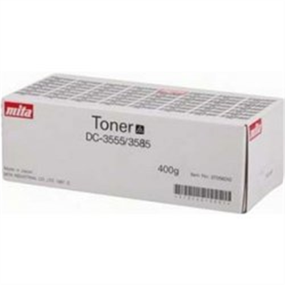 Toner Kyocera Mita 37056010 (Černý)