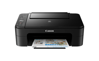 Canon PIXMA TS3350