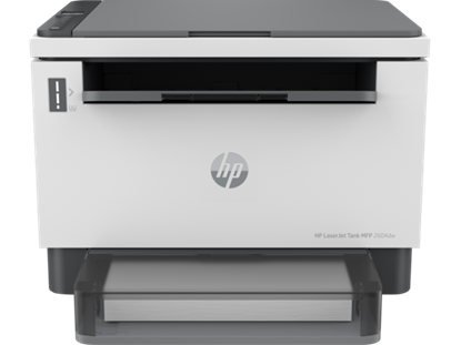 HP LaserJet Tank MFP 2604dw