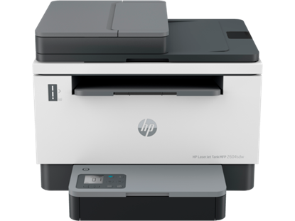 HP LaserJet Tank MFP 2604sdw