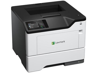 Lexmark MS631dw