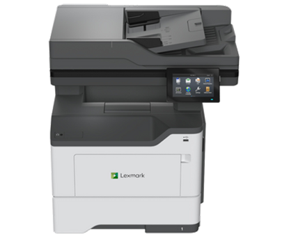 Lexmark MX532adwe