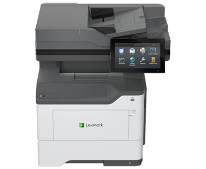 Lexmark MX632adwe