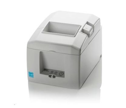 Star TSP654II-24 bílá