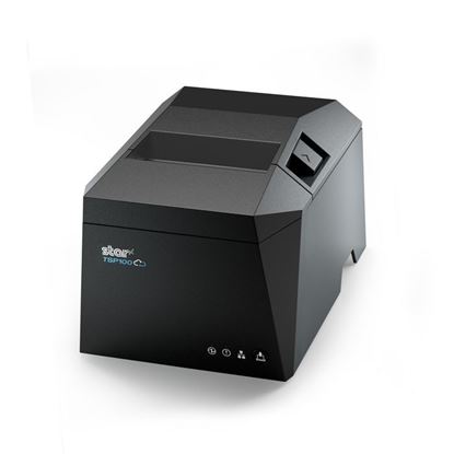 Star TSP100IV černá