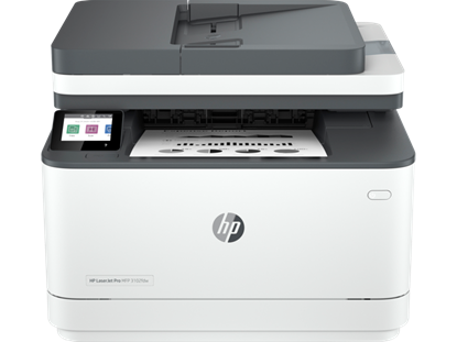 HP LaserJet Pro MFP 3102fdw