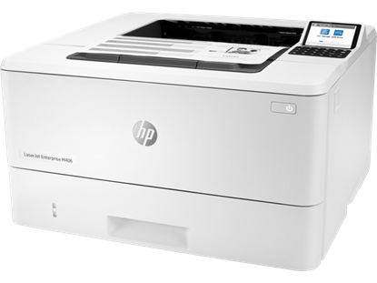 HP LaserJet Enterprise M406dn