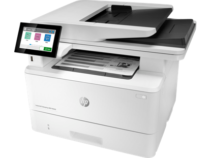 HP LaserJet Enterprise MFP M430f