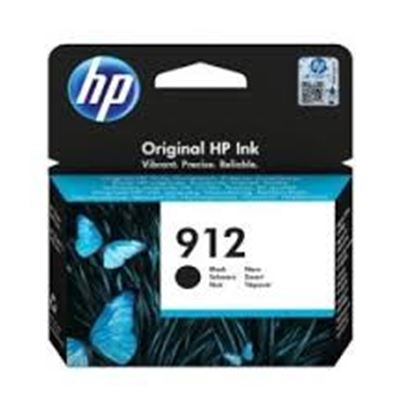 Cartridge HP č.912 - 3YL80A (Černá - black)