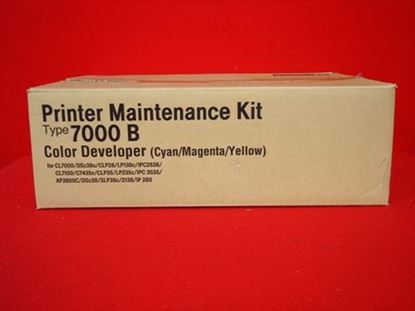 Maintenance kit Ricoh 400961