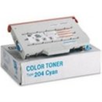 Toner Ricoh 821121 (Černý)