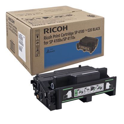 Toner Ricoh 402810 (Černý)