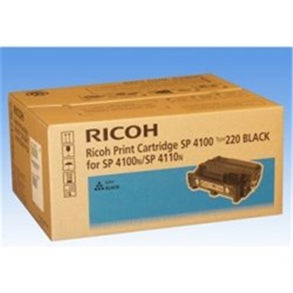 Toner Ricoh 403074 (Černý)