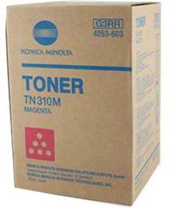 Toner Minolta 4053603 (Purpurový)