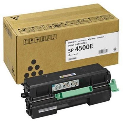 Toner Ricoh 407340 (Černý)