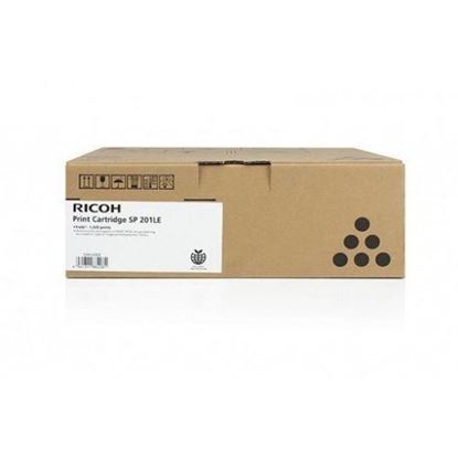 Toner Ricoh 407999 (Černý)