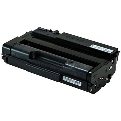 Toner Ricoh 408162 (Černý)