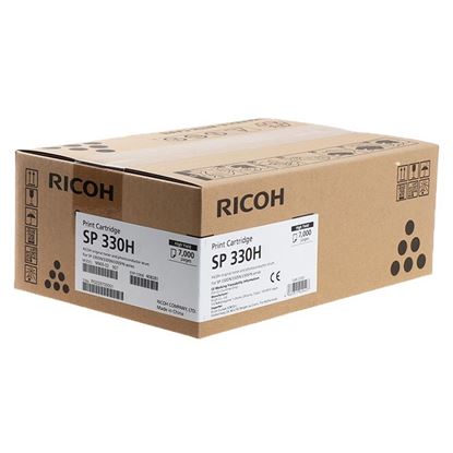 Toner Ricoh 408281 (Černý)