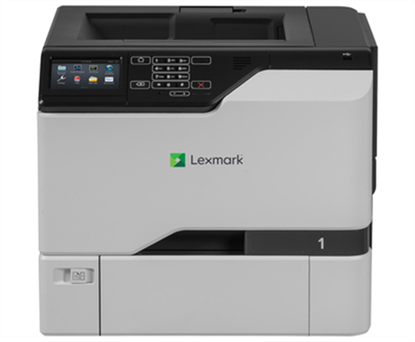 Lexmark CS725de