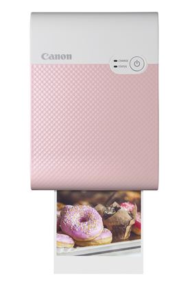 Canon SELPHY Square QX10 Pink