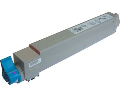 Toner OKI 42918914 (Purpurový)