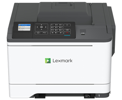 Lexmark CS521dn