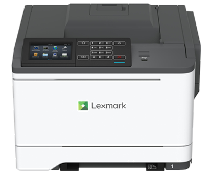 Lexmark CS622de