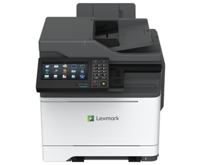 Lexmark CX625ade