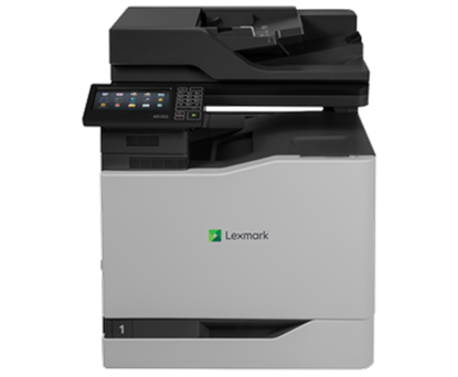 Lexmark CX820de