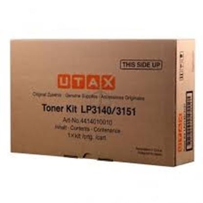 Toner Utax 4414010010 (Černý)