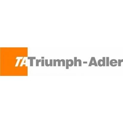 Toner Triumph Adler 4423510015 (Černý)