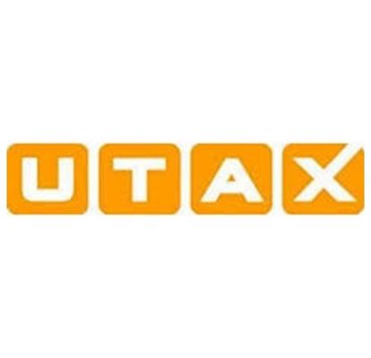 Toner Utax 4431610011 (Azurový)