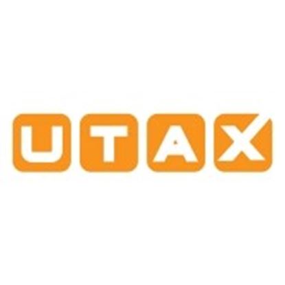 Toner Utax 4462610016 (Žlutý)