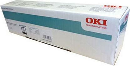 Toner OKI 46490624 (Černý)