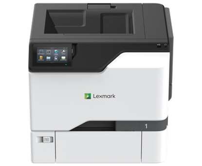 Lexmark CS730de