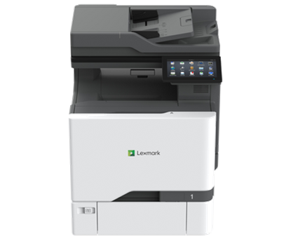 Lexmark CX730de