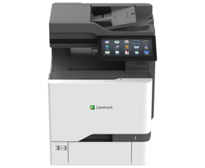 Lexmark CX735adse