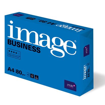 Antalis 490934 'Image Business'(A4, 500 listů, 80 mm)