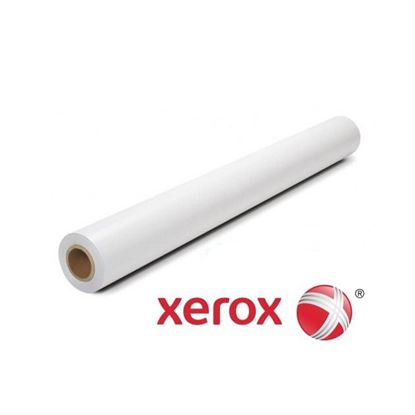 Role Xerox 496L94197 "Inkjet 75" (42"/1067mm, role 50 m, 75 g/m2)
