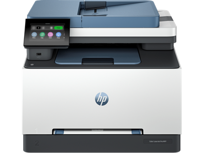 HP Color LaserJet Pro MFP 3302fd