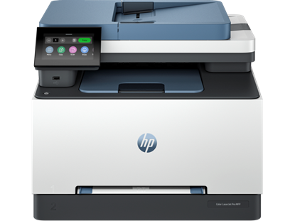 HP Color LaserJet Pro MFP 3302fdw