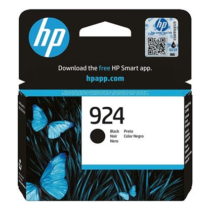 Zásobník HP č.924 - 4K0U6N (Černý)