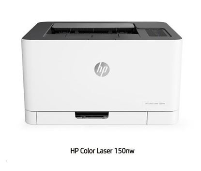 HP Color Laser 150NW