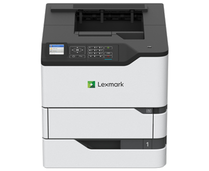 Lexmark MS821dn