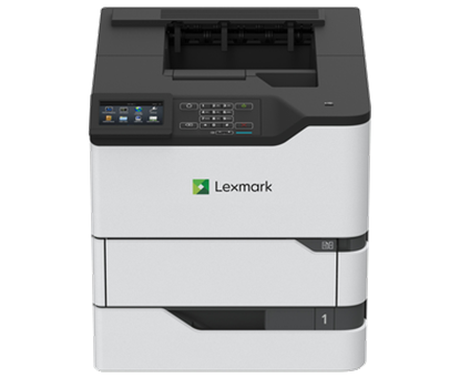 Lexmark MS826de